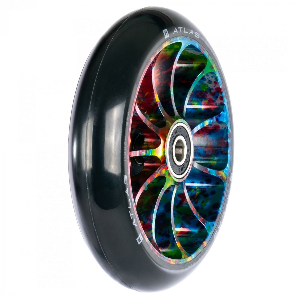 Колесо для трюкового самоката Ethic Atlas 110mm (Nebula) — купить